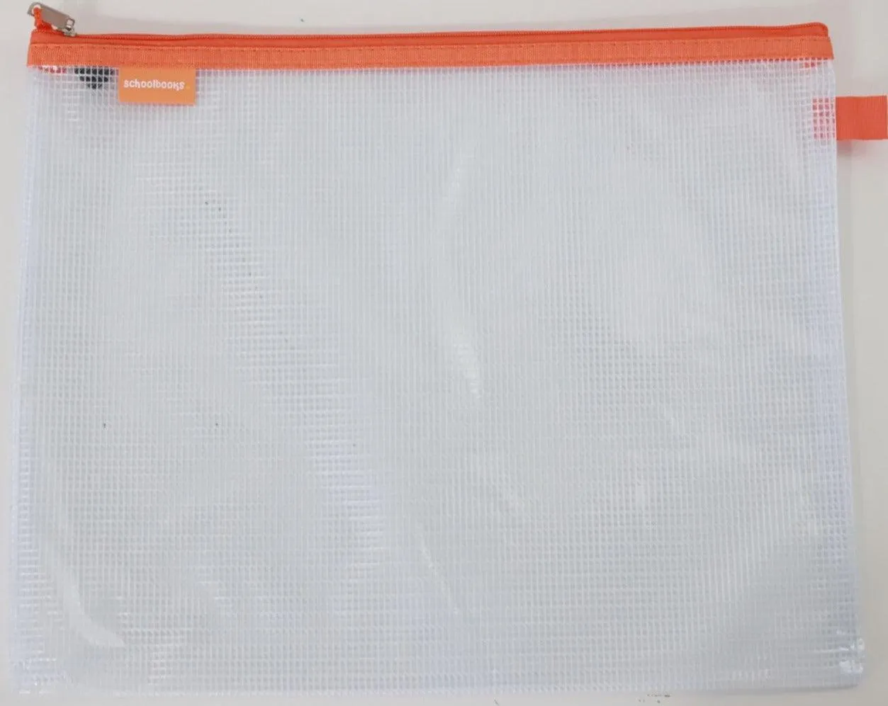 ■ Schoolbooks.ie - A3 Mesh Wallet