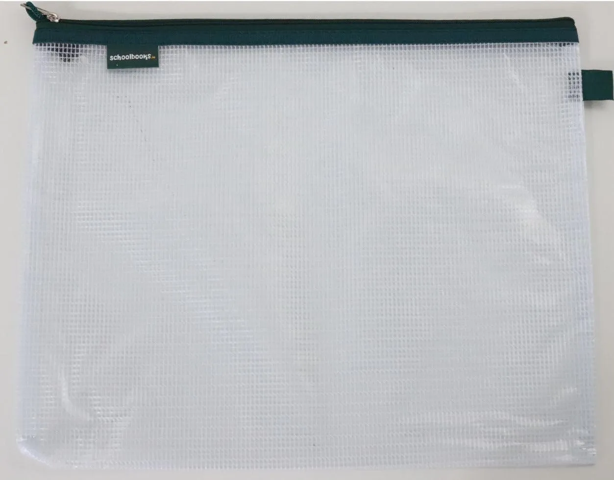■ Schoolbooks.ie - A3 Mesh Wallet