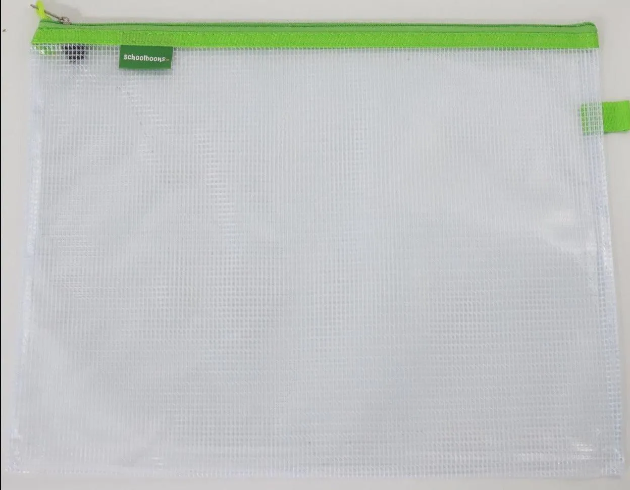 ■ Schoolbooks.ie - A3 Mesh Wallet