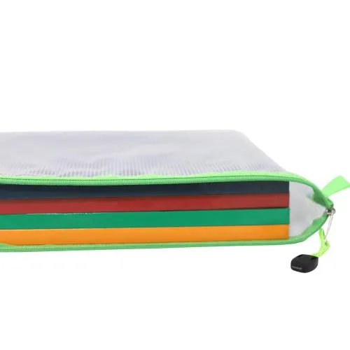 ■ Schoolbooks.ie - B4 Mesh Wallet