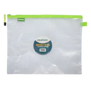 ■ Schoolbooks.ie - B4 Mesh Wallet