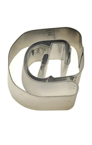 @ Sign Cookie Cutter 7cm