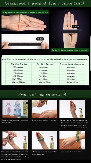 10% OFF- 57/58/59mm Certified Natural Lavender Jadeite Emerald A*Jade HandCarved Lucky Bracelet Bangle GX435/HA5533