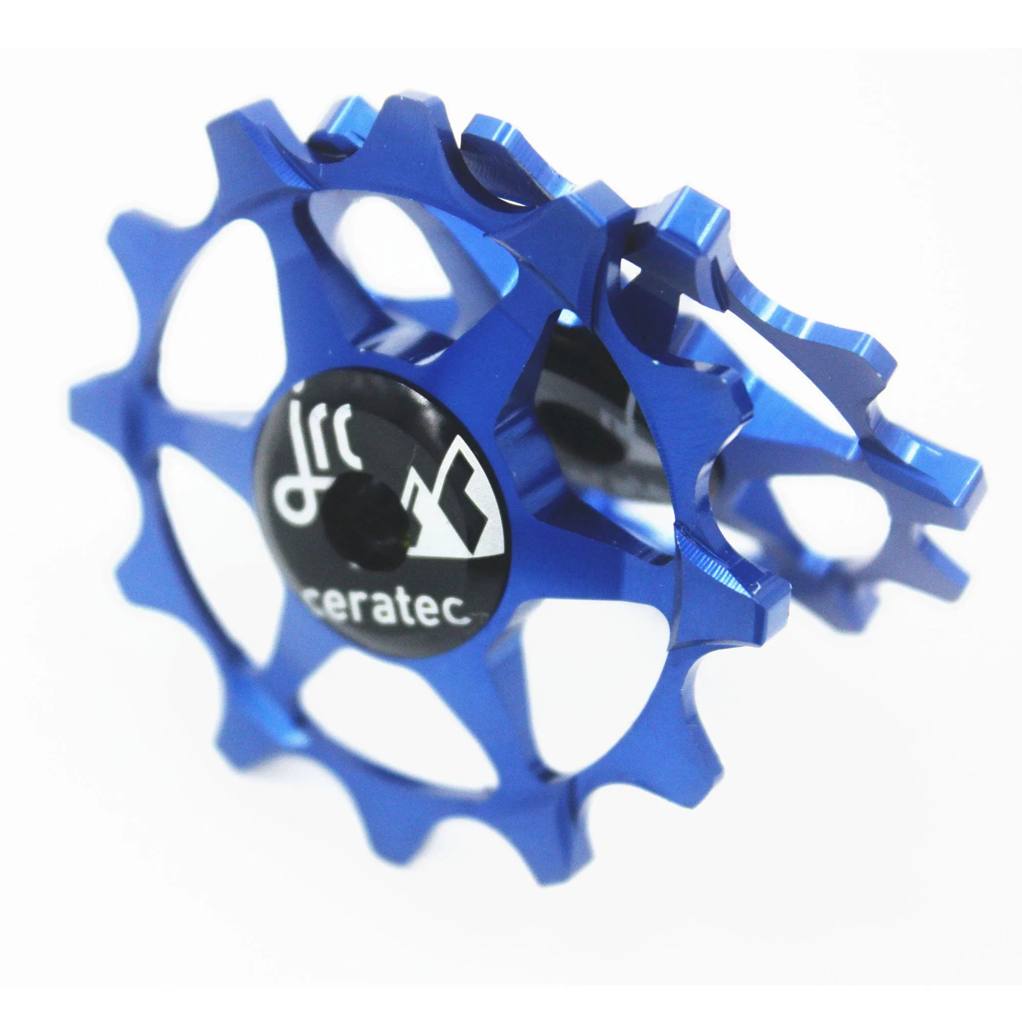 12T Narrow-Wide Pulley Wheels