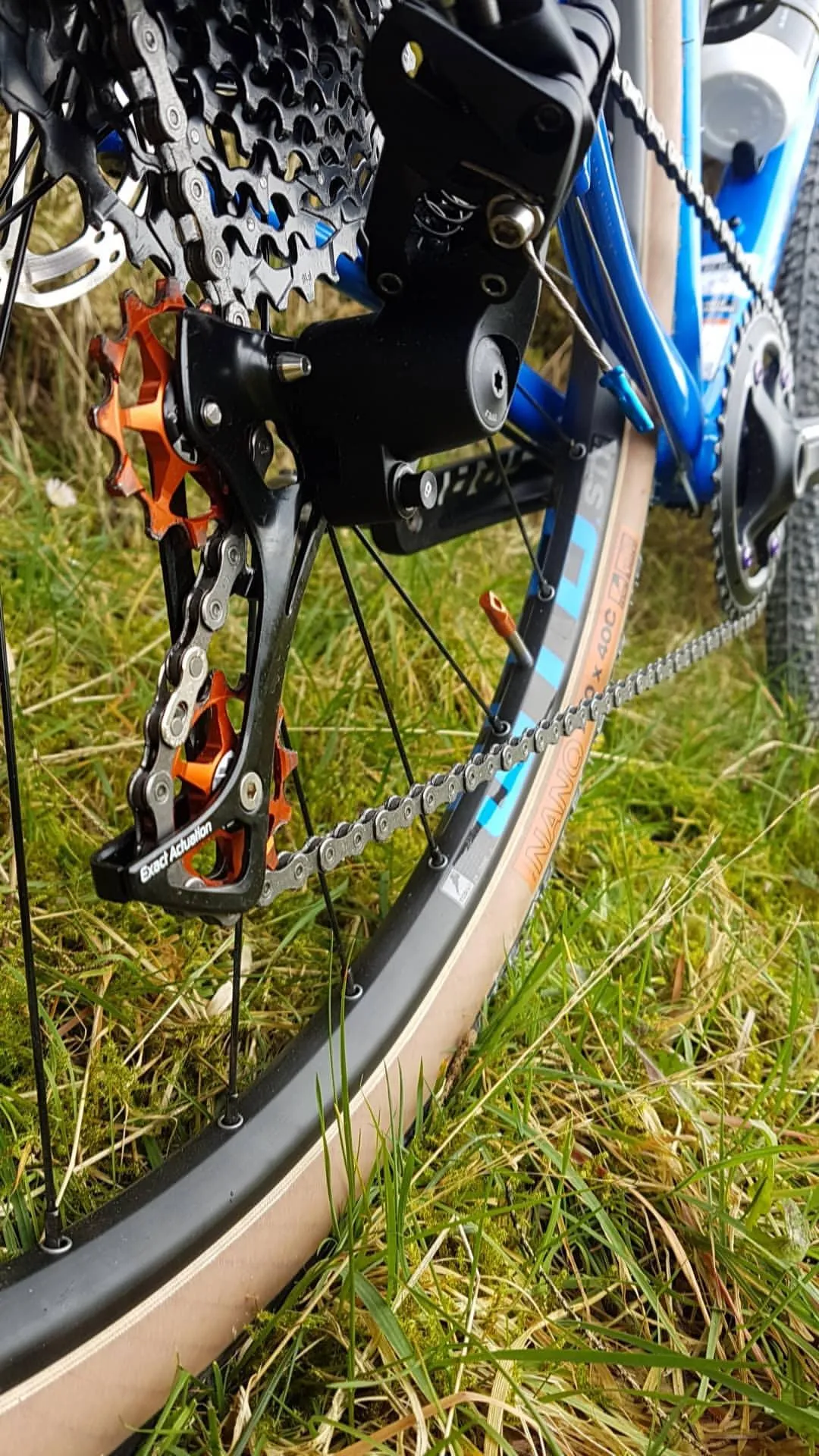 12T Narrow-Wide Pulley Wheels
