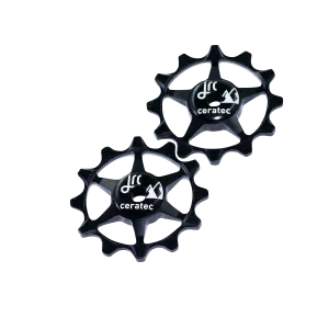 12T Narrow-Wide Pulley Wheels