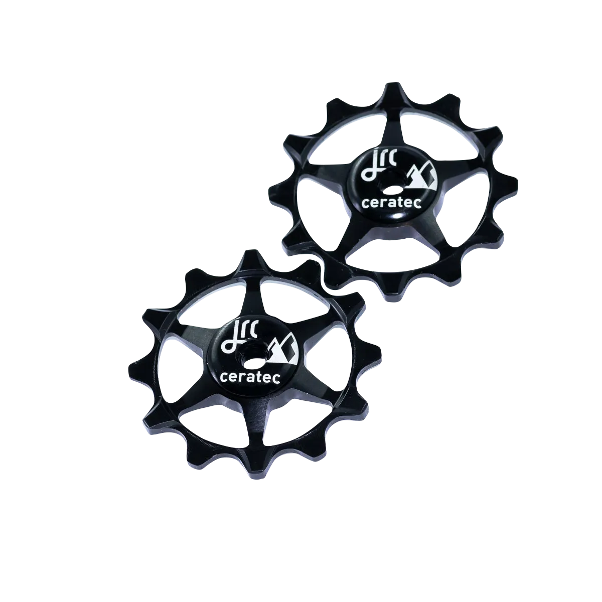 12T Narrow-Wide Pulley Wheels