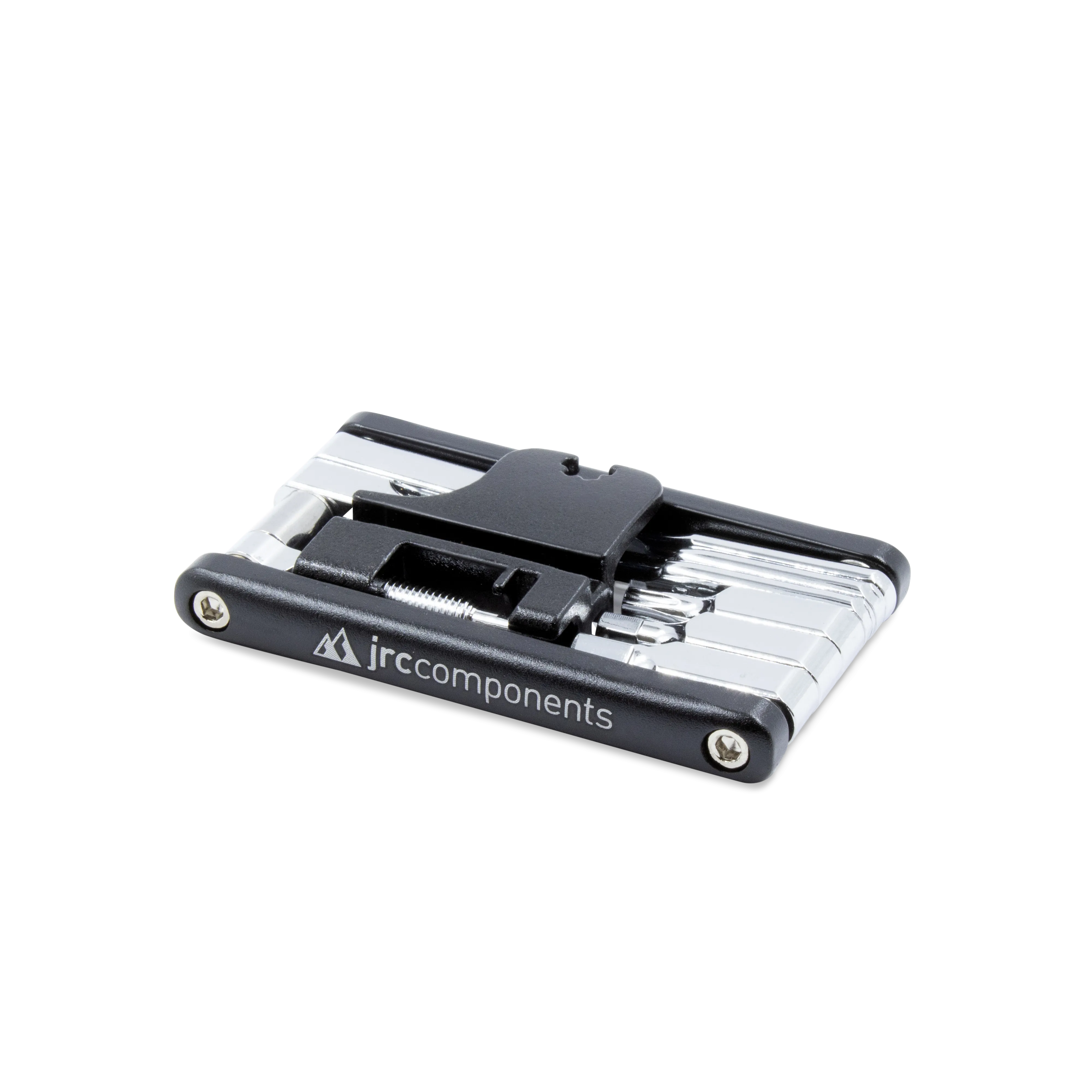 16 in 1 Polished Multi Tool