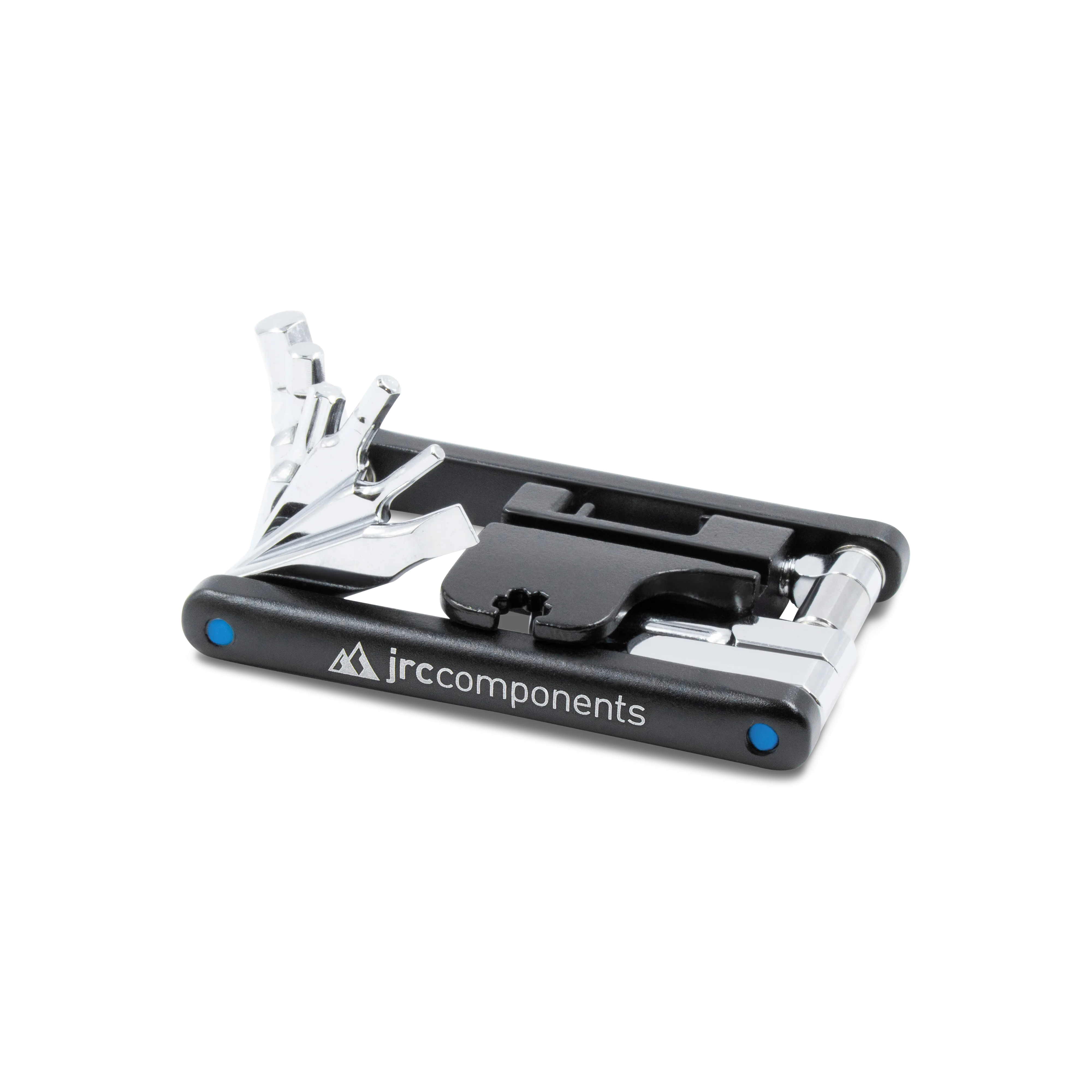 16 in 1 Polished Multi Tool