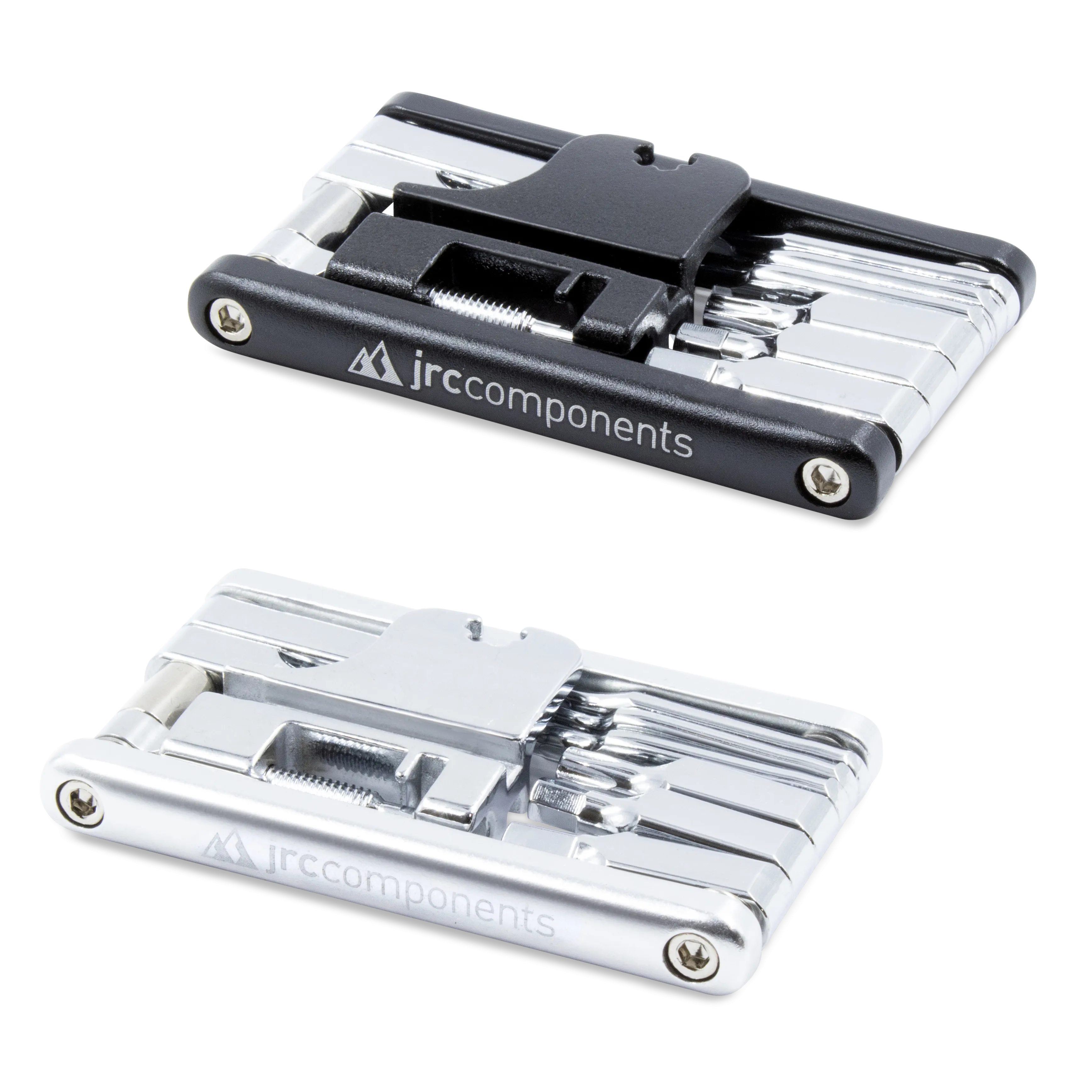 16 in 1 Polished Multi Tool
