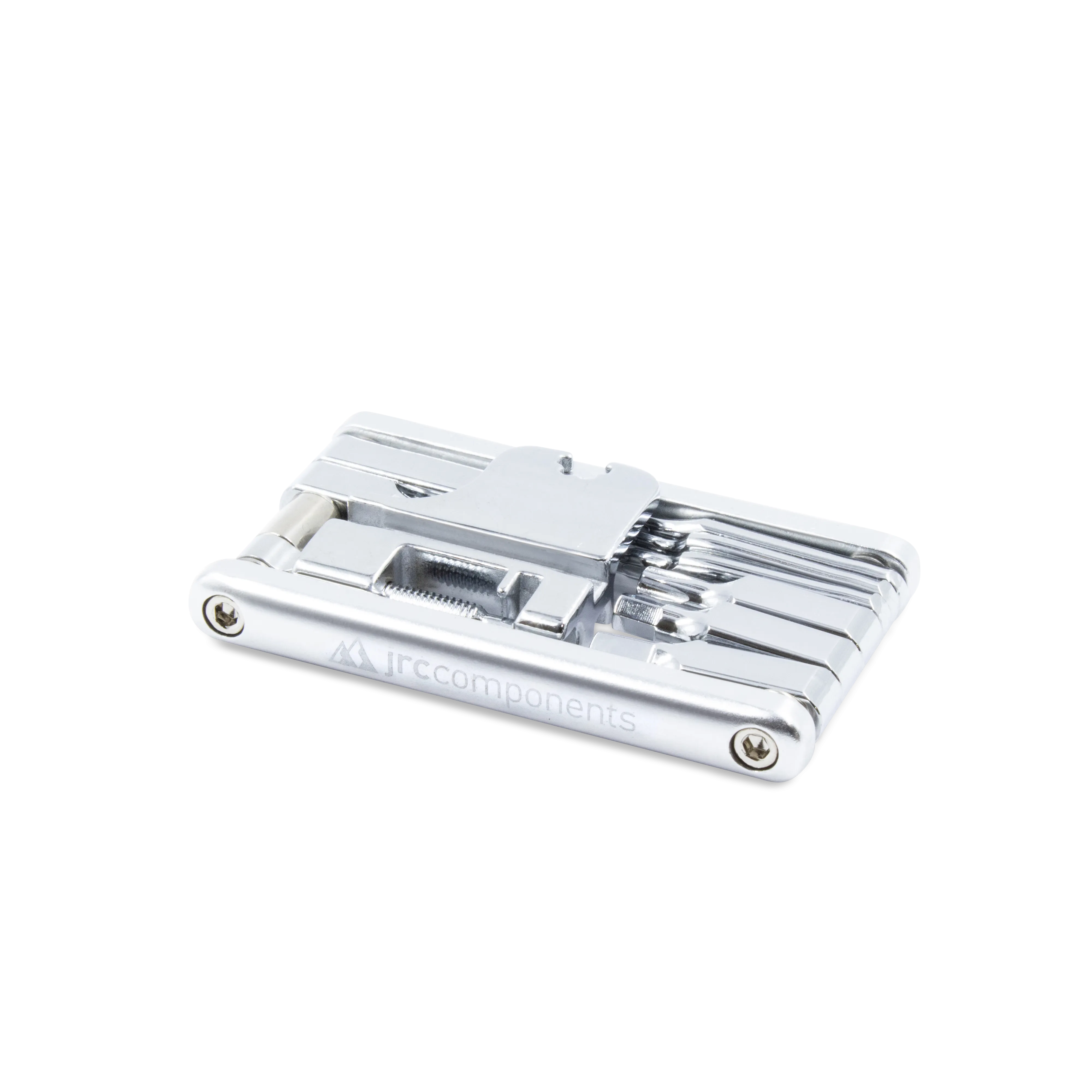 16 in 1 Polished Multi Tool