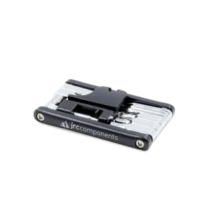 16 in 1 Polished Multi Tool