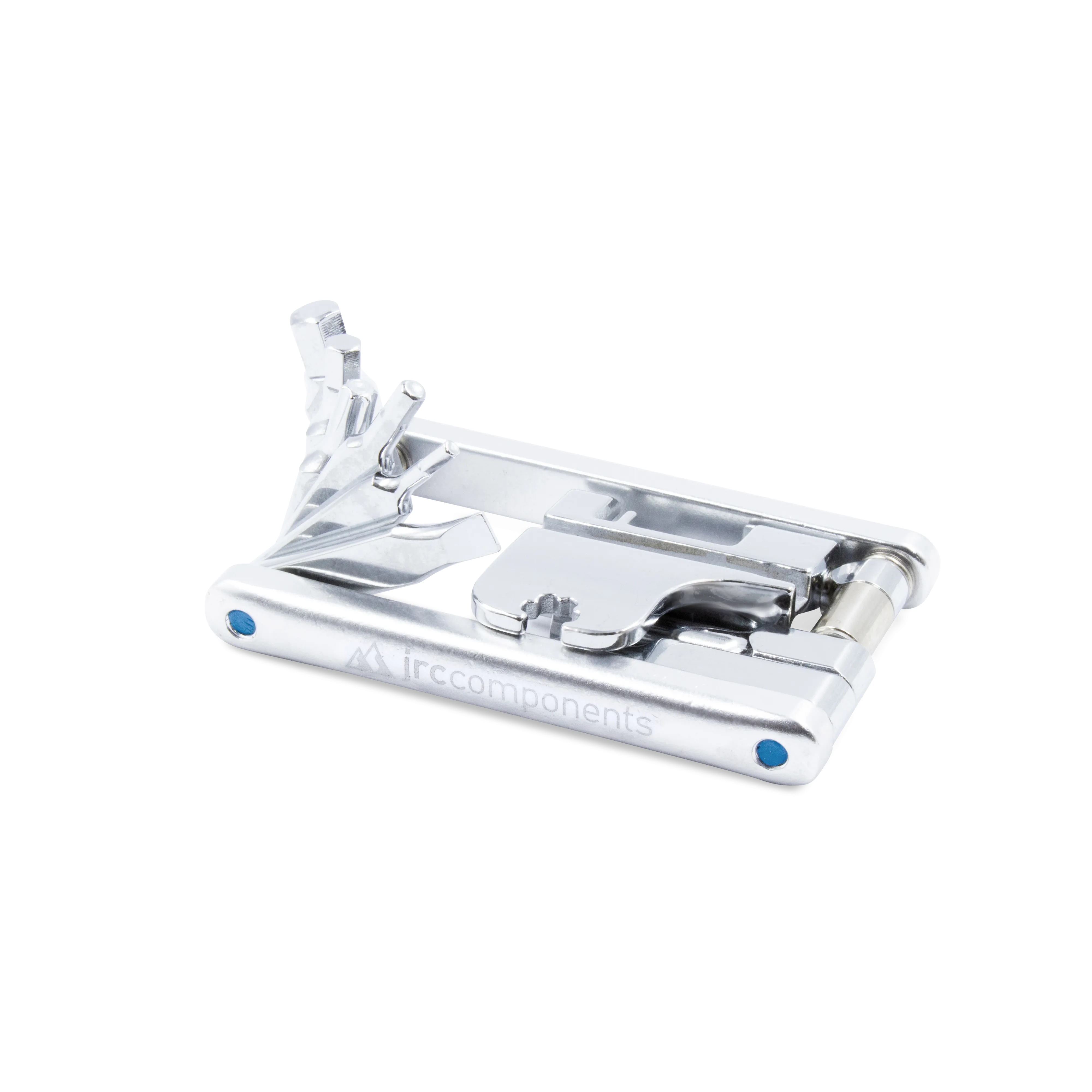 16 in 1 Polished Multi Tool