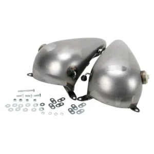 1948-1984 Fat Bob Gas Tank 3.5 Gal.