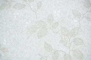 1950s Botanical Vintage Wallpaper