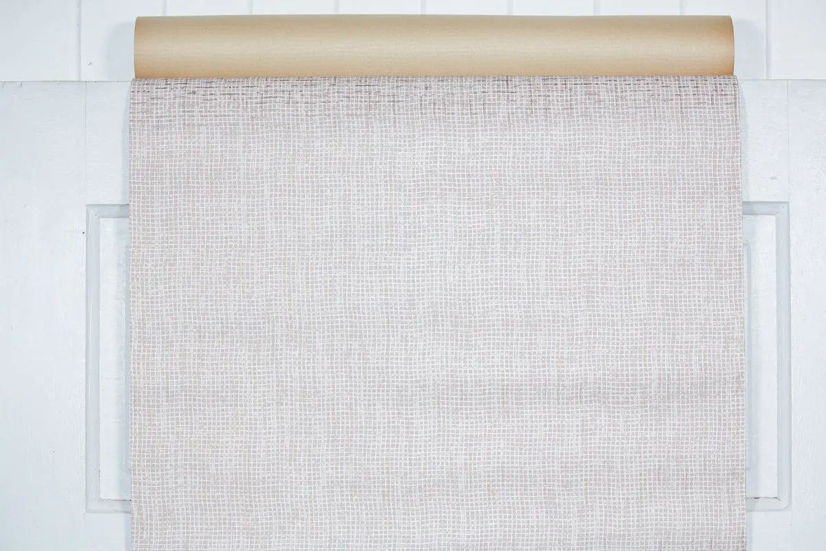 1950s Fine Graphics Vintage Wallpaper