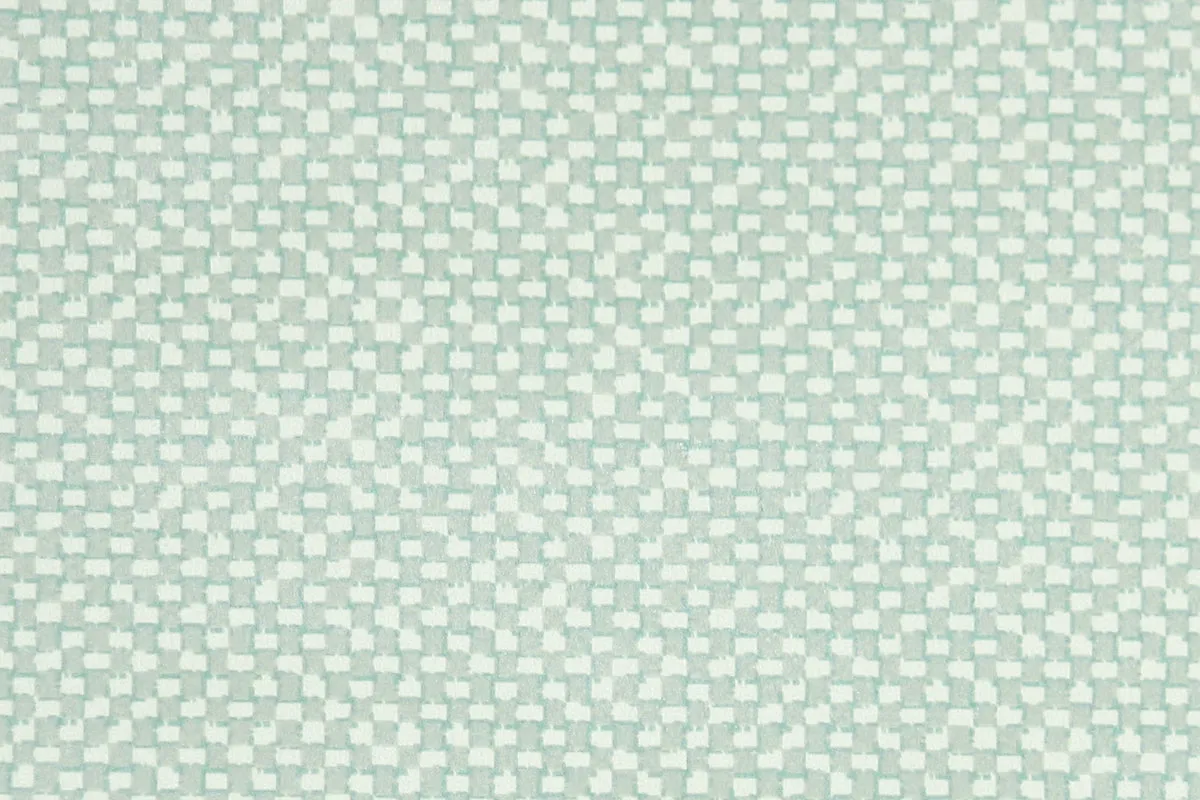 1980s Geometric Vintage Wallpaper