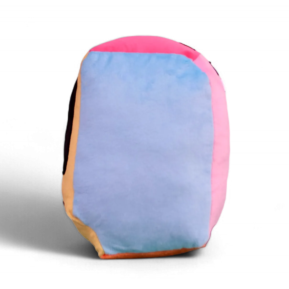 1984 Colors Pillow