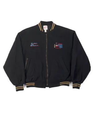 1993 PRCA Dodge National Circuit Finals Rodeo Contestant Jacket