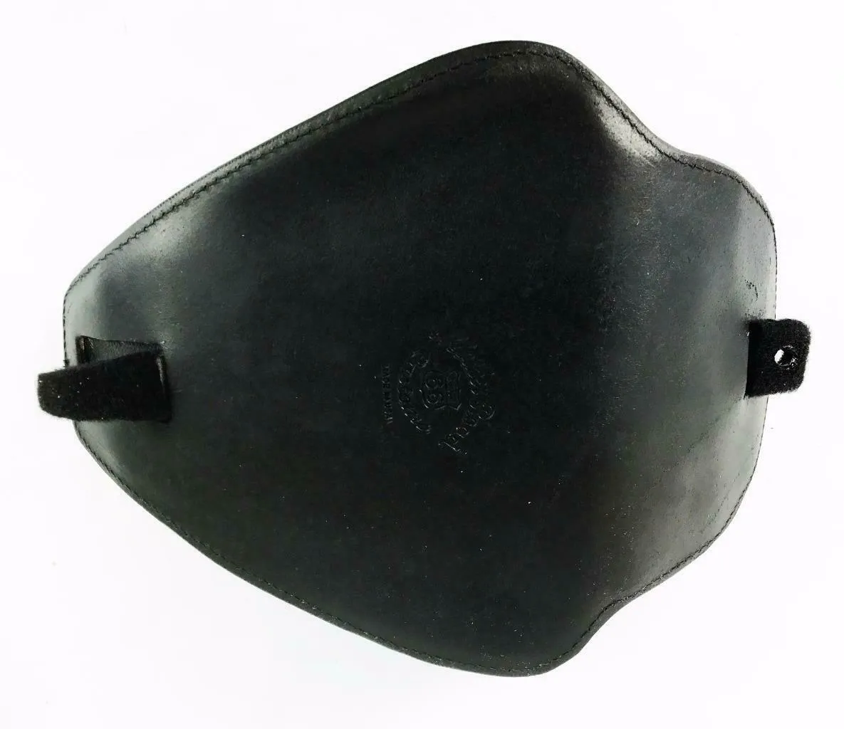 2010-2022 Sportster Harley On The Frame Seat 201 Brown Leather RollUp All Models