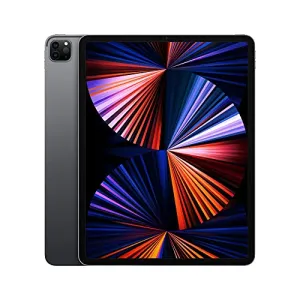 2021 Apple 12.9-inch iPad Pro (Wi‑Fi, 128GB) - Space Gray