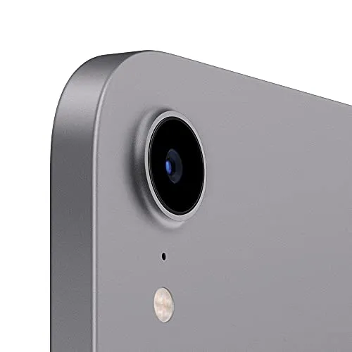 2021 Apple iPad Mini (Wi-Fi, 64GB) - Space Gray