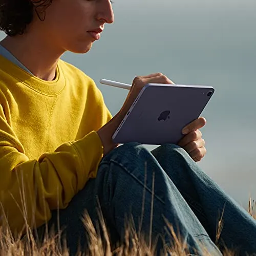 2021 Apple iPad Mini (Wi-Fi, 64GB) - Space Gray