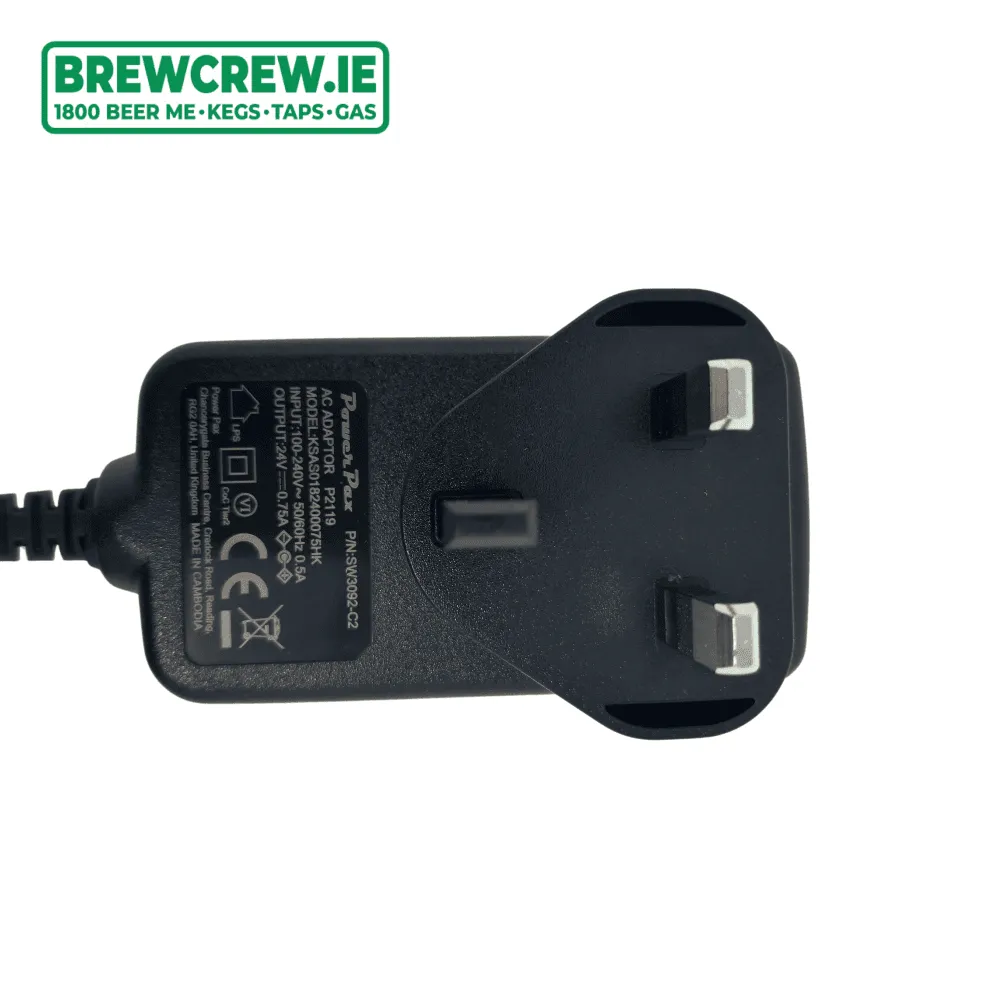 24v Bar Light Transformer - Single Tower