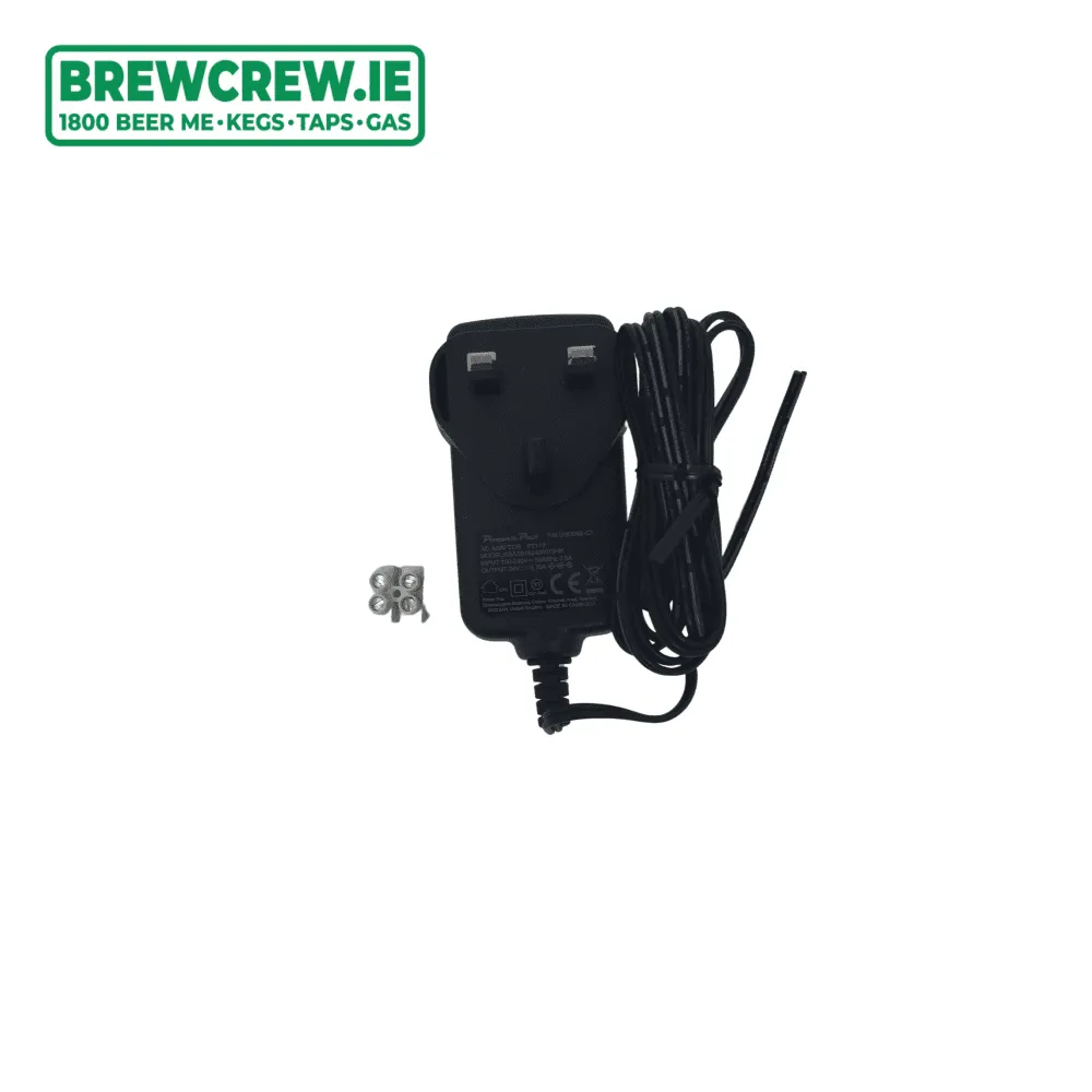 24v Bar Light Transformer - Single Tower