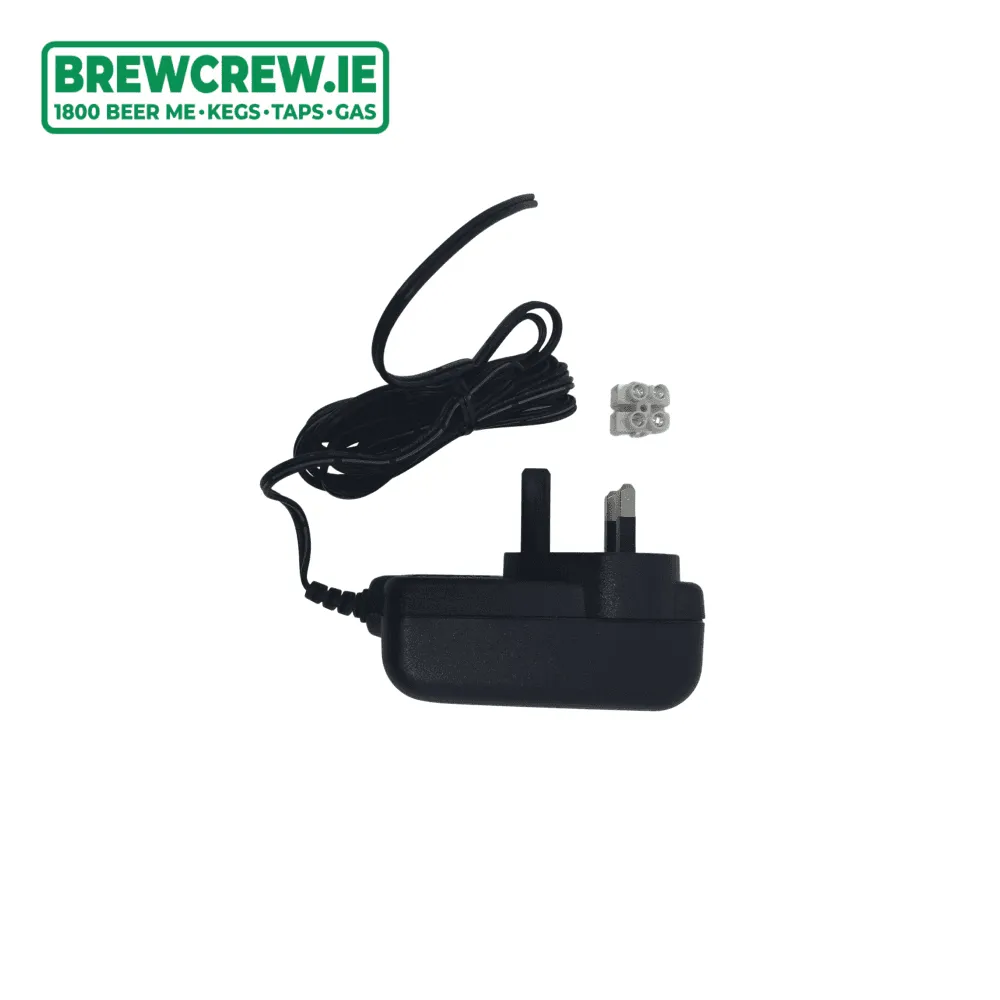 24v Bar Light Transformer - Single Tower