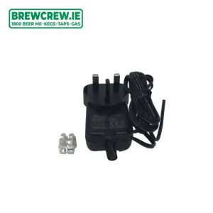 24v Bar Light Transformer - Single Tower