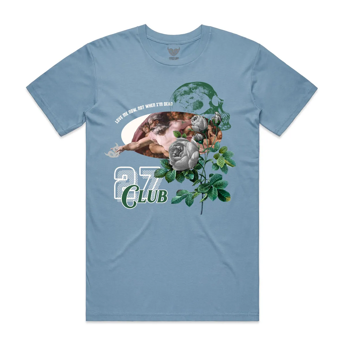 27 Creation - Tee