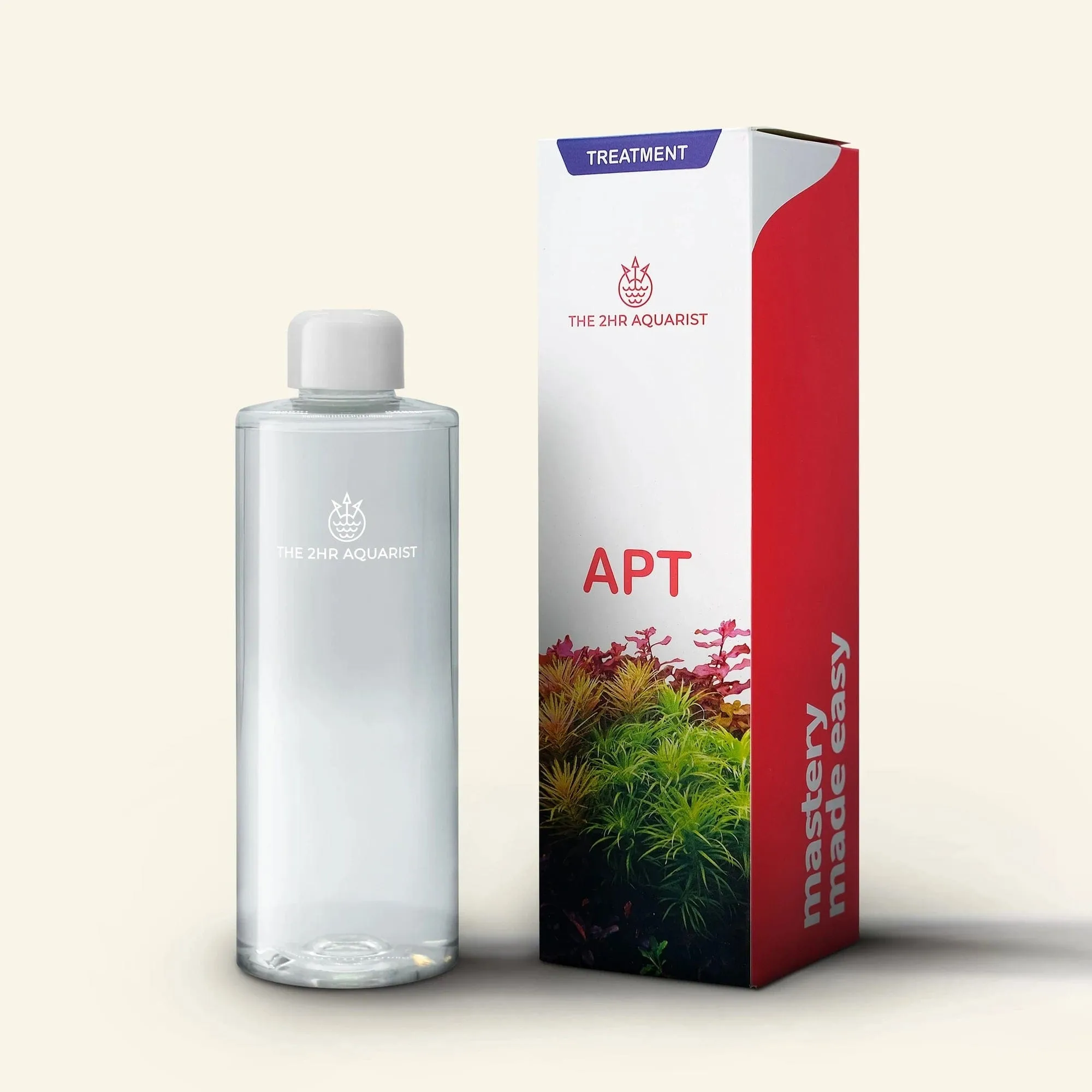 2HR Aquarist APT Fix 500ml