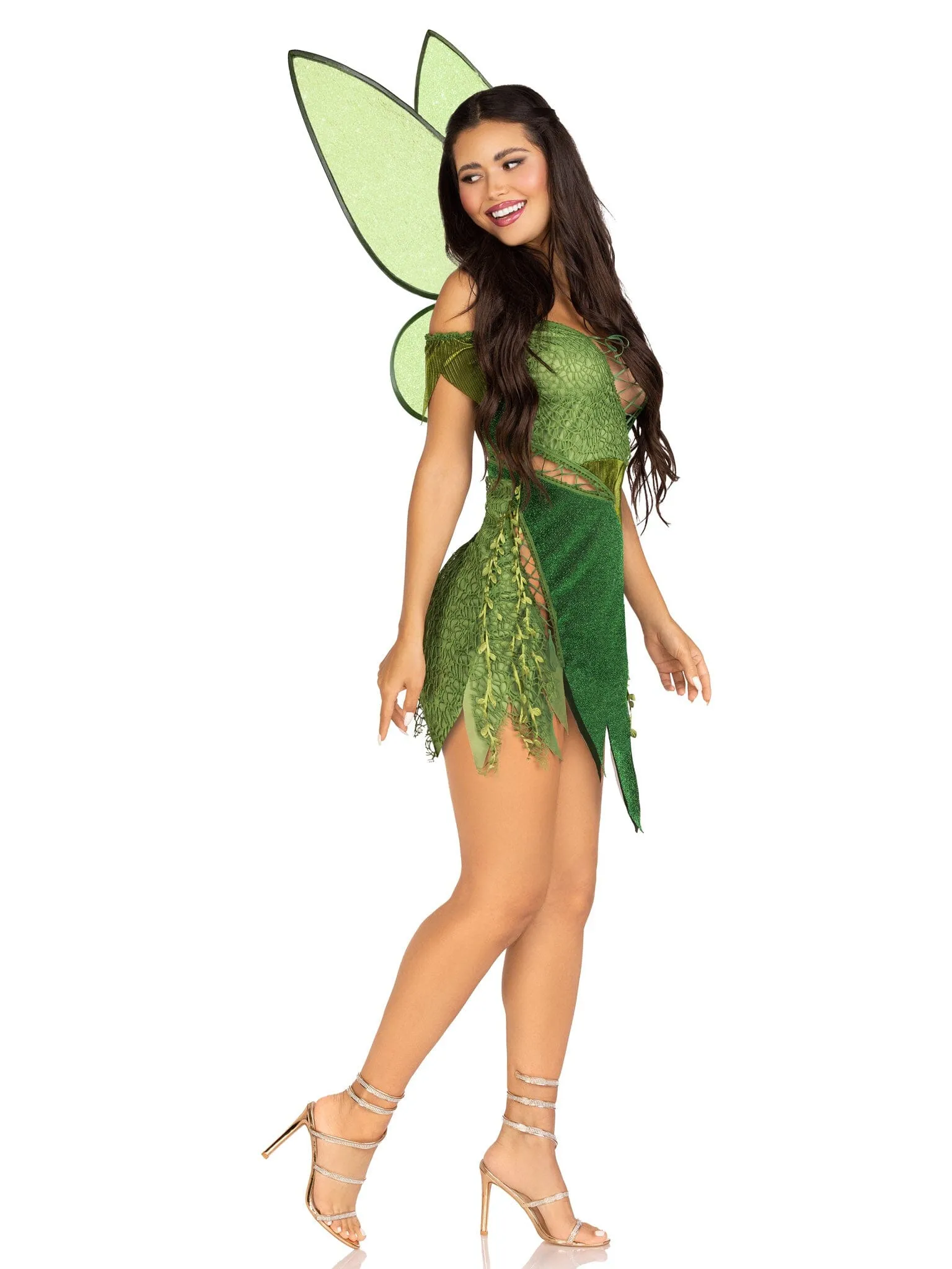 3 Piece Forest Fairy Set