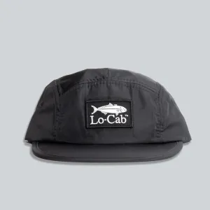 5-Panel - King Badge - Black