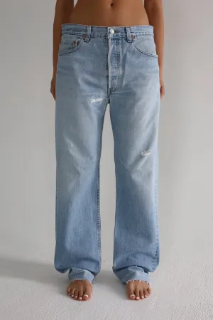 501 VINTAGE LEVI'S | SIZE 31