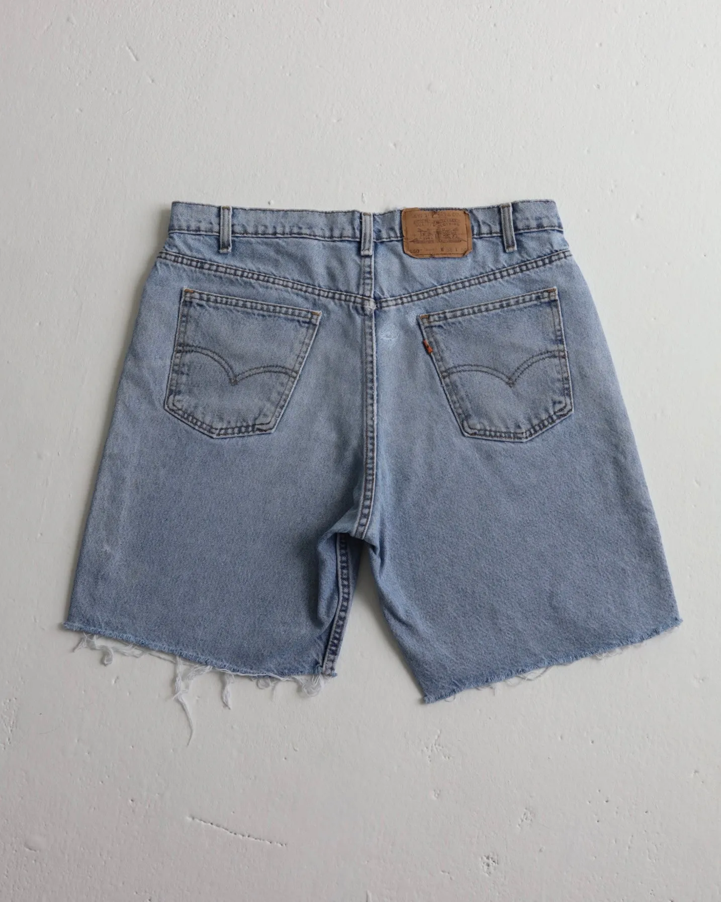 550 VINTAGE LEVI’S | SIZE 35