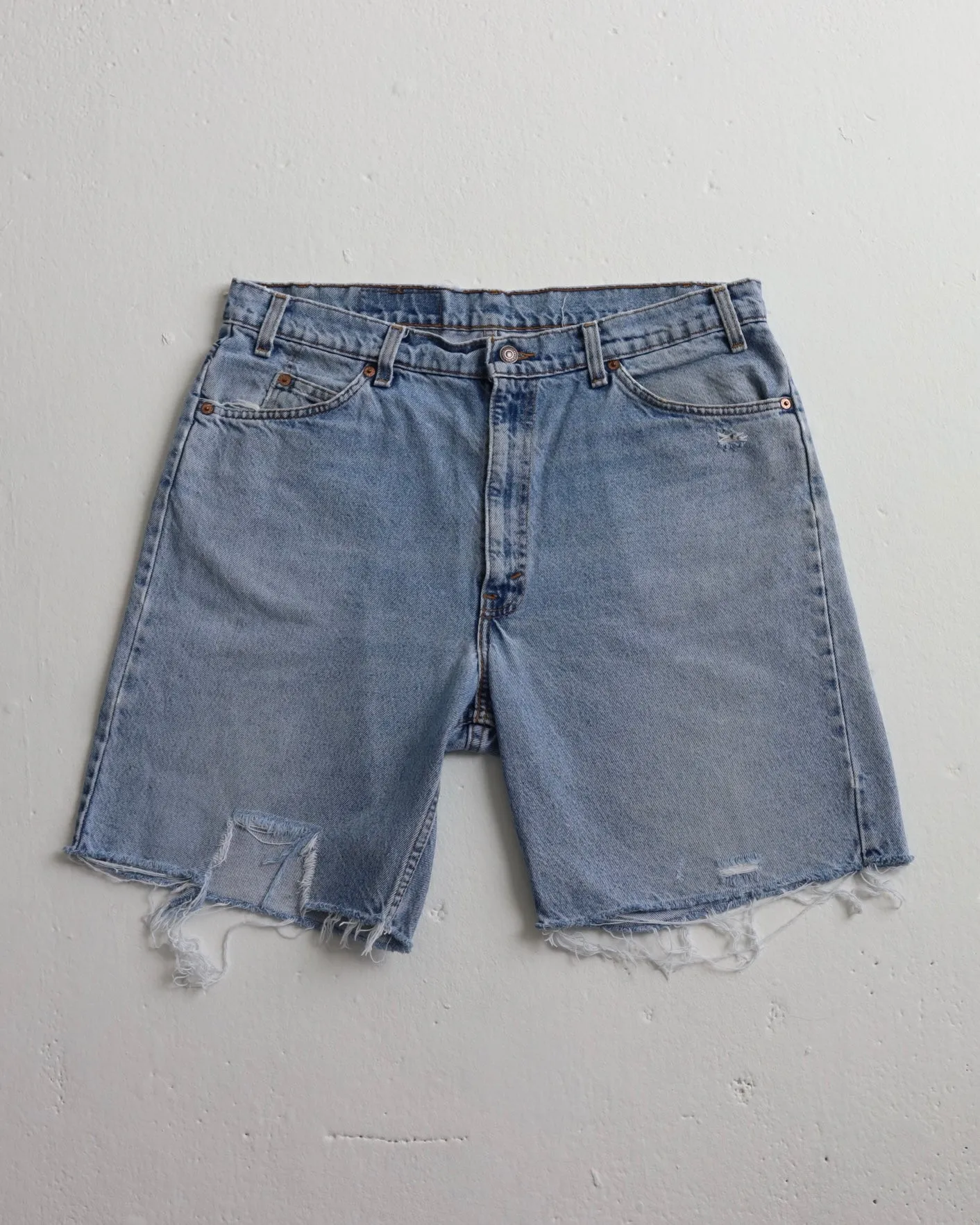 550 VINTAGE LEVI’S | SIZE 35