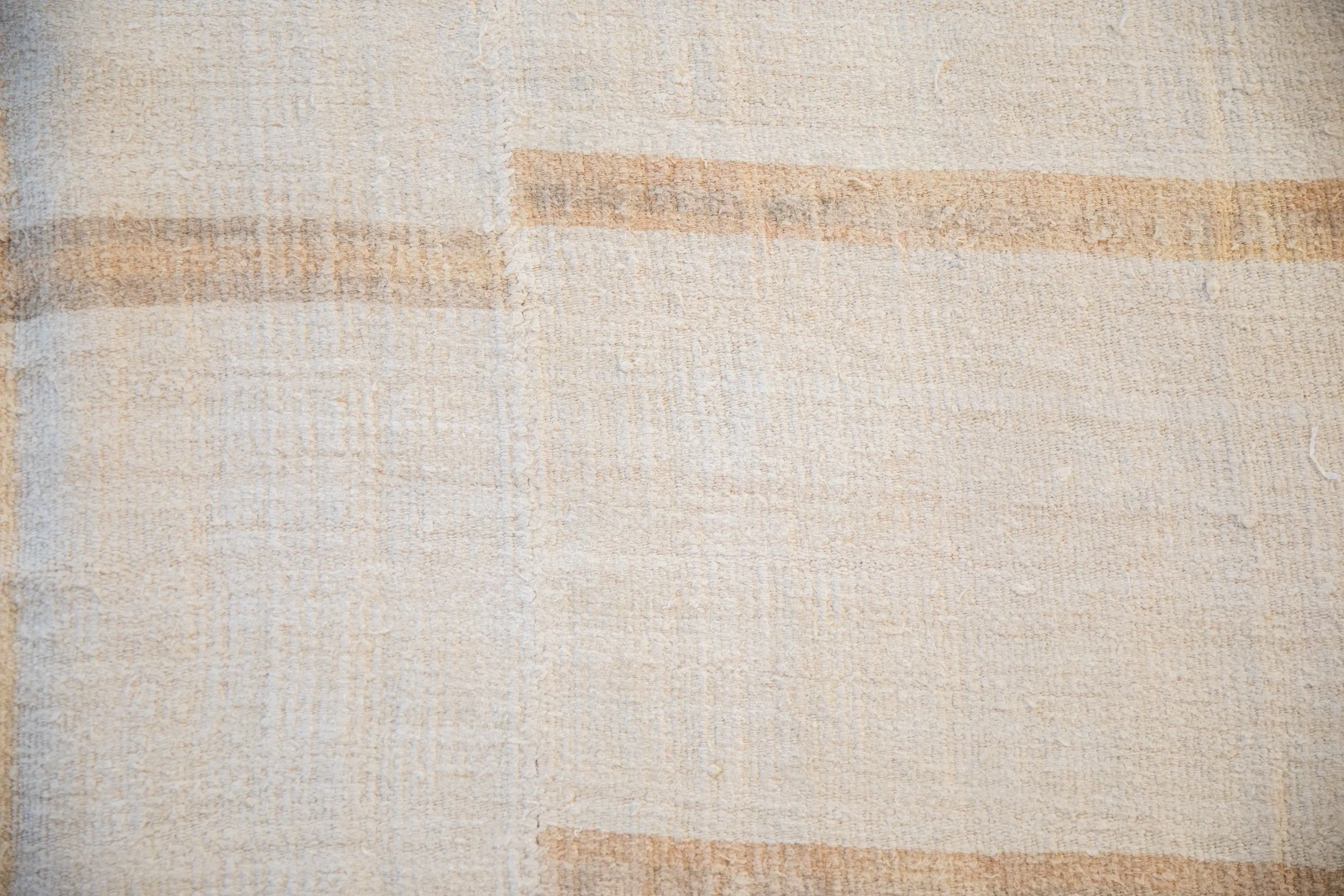 5.5x13.5 Vintage Distressed Hemp Kilim Rug Runner