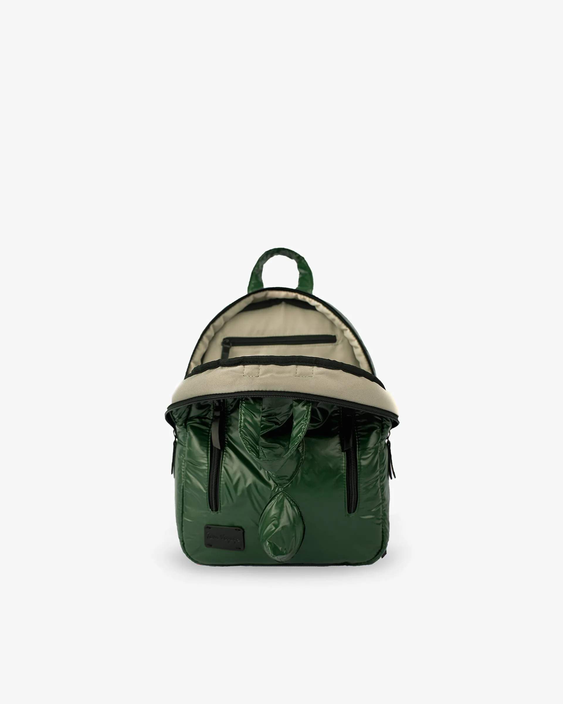 7AM Enfant Dino Backpack