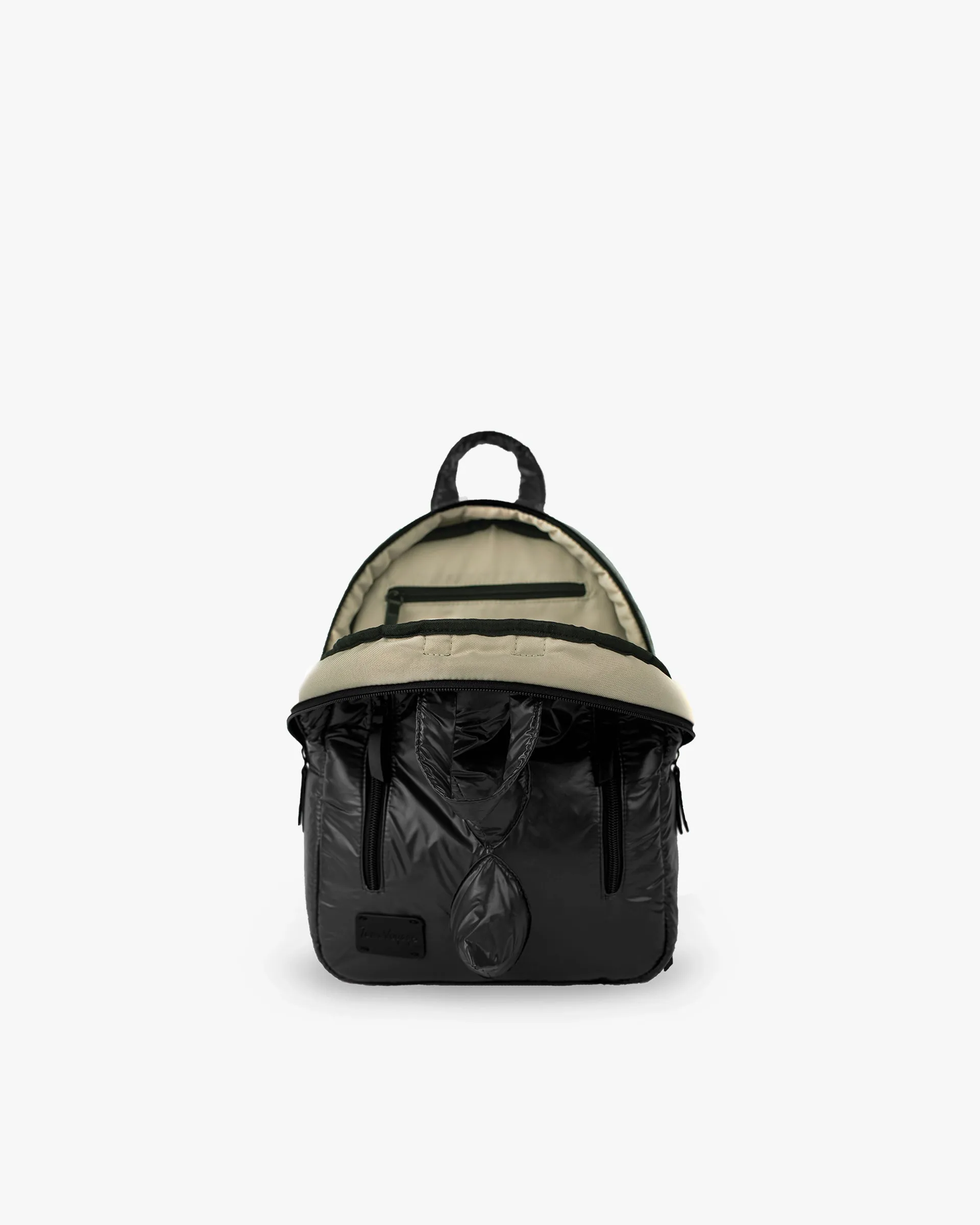 7AM Enfant Dino Backpack