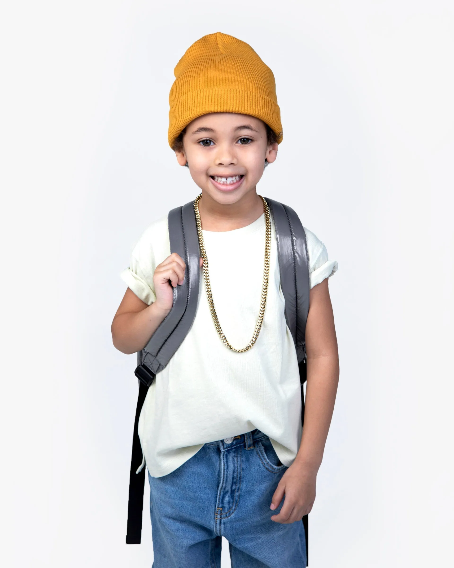 7AM Enfant Dino Backpack