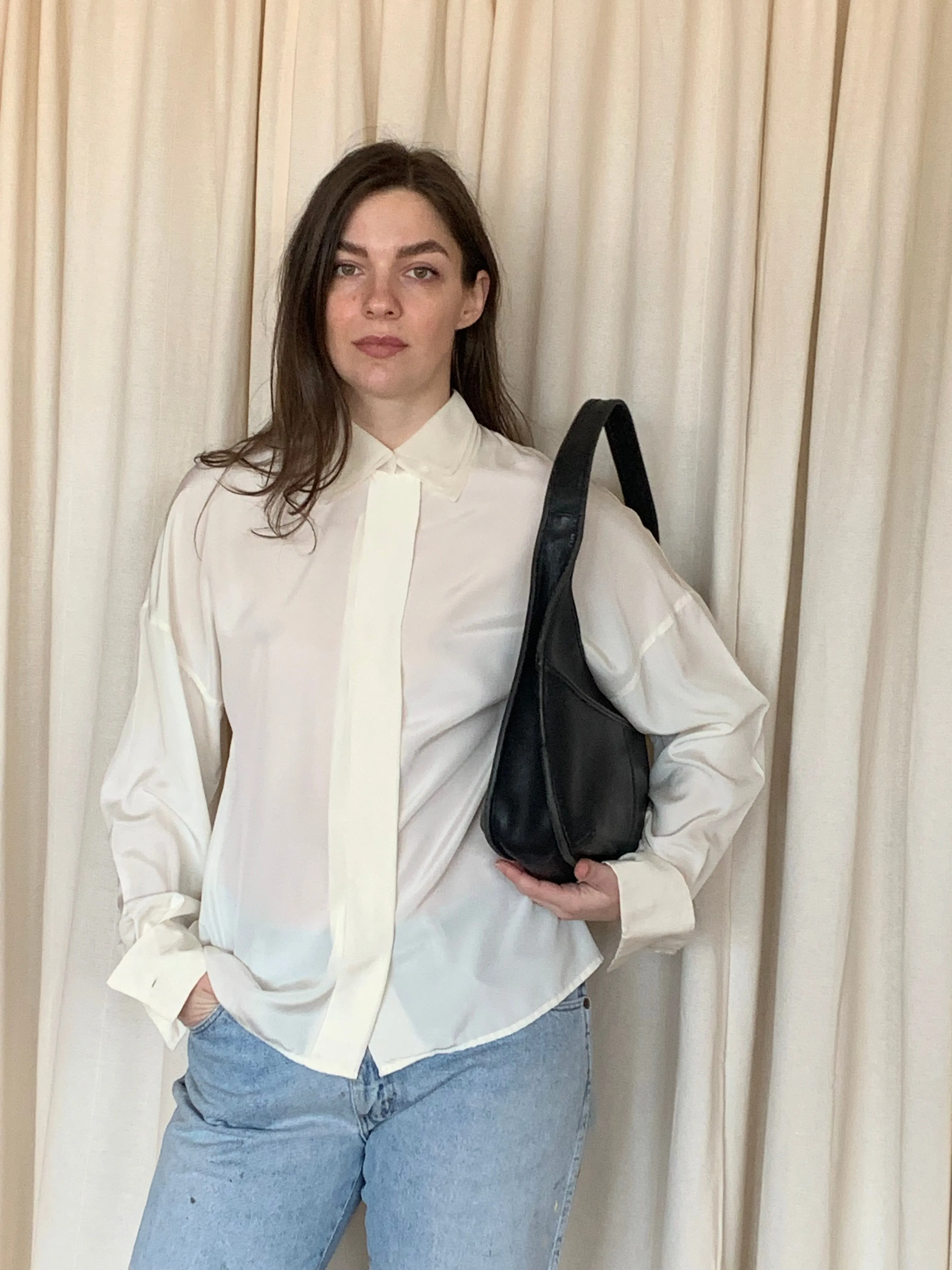 90s Coach Ergo shoulder bag