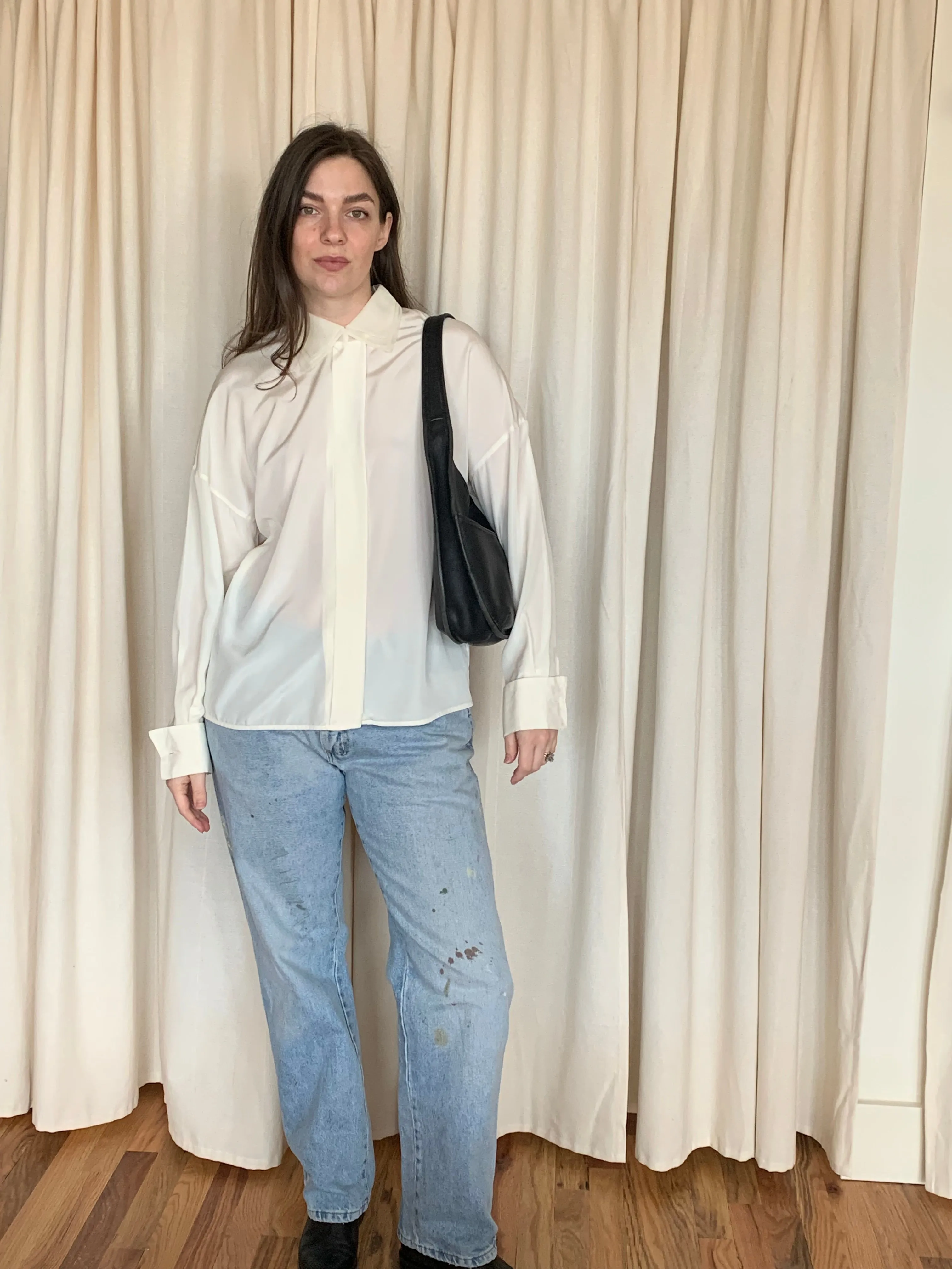 90s Coach Ergo shoulder bag
