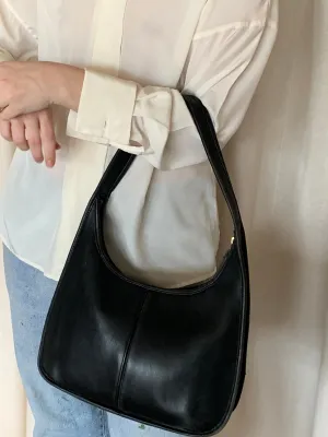 90s Coach Ergo shoulder bag