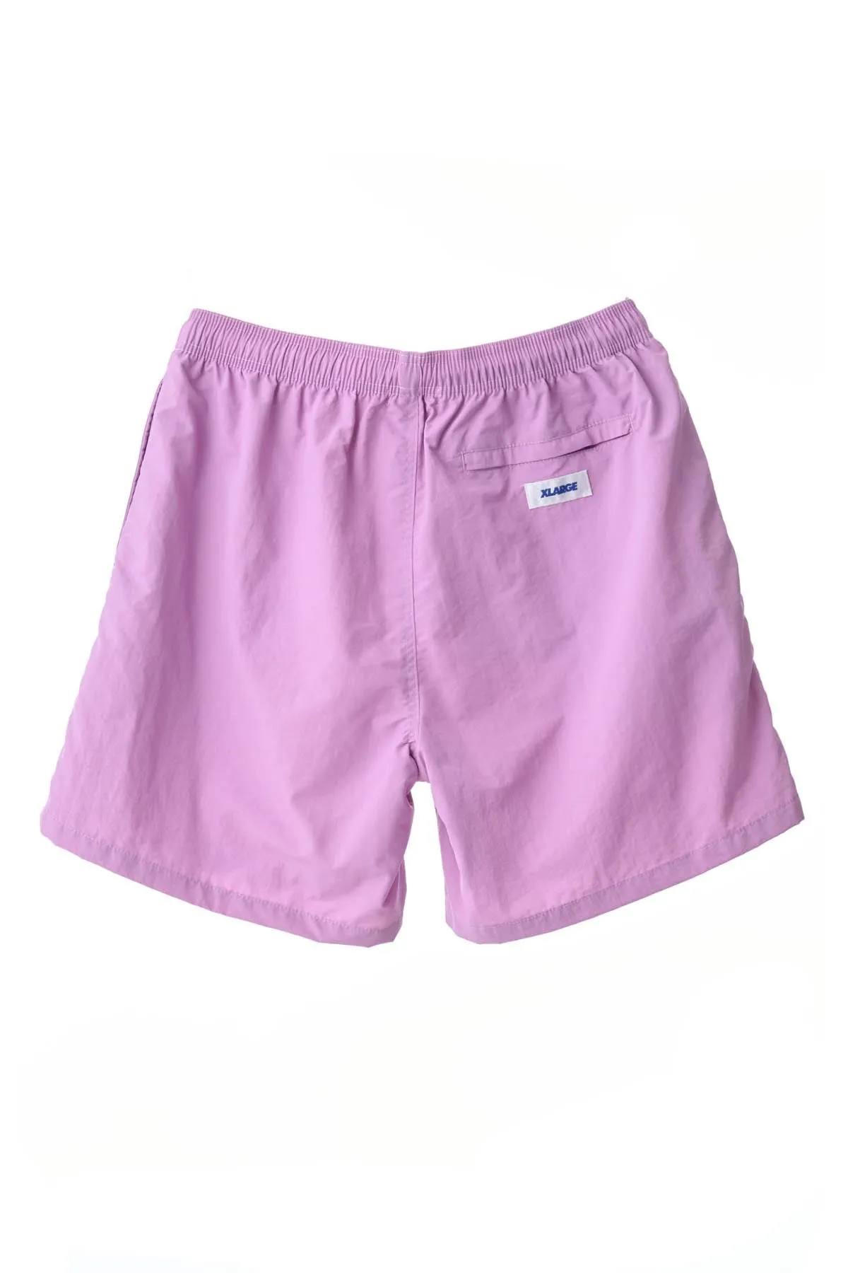 91 WATERSHORT - WASHED PURPLE