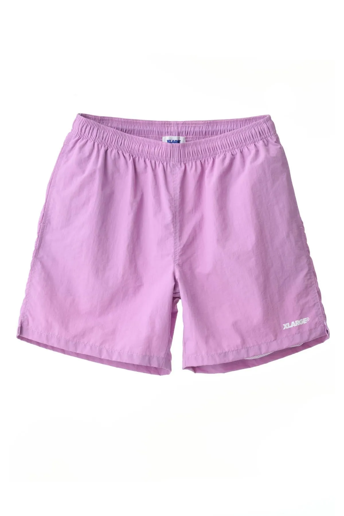91 WATERSHORT - WASHED PURPLE