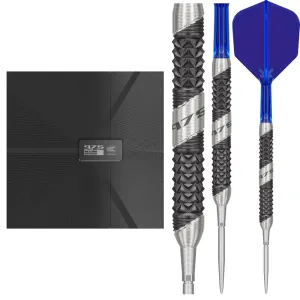975 Ultra Marine - SP  97.5% Tungsten Darts - 01