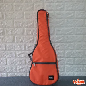 A'AMA Color Series Gig Bag Tenor-Orange(AA-DBT-OR)