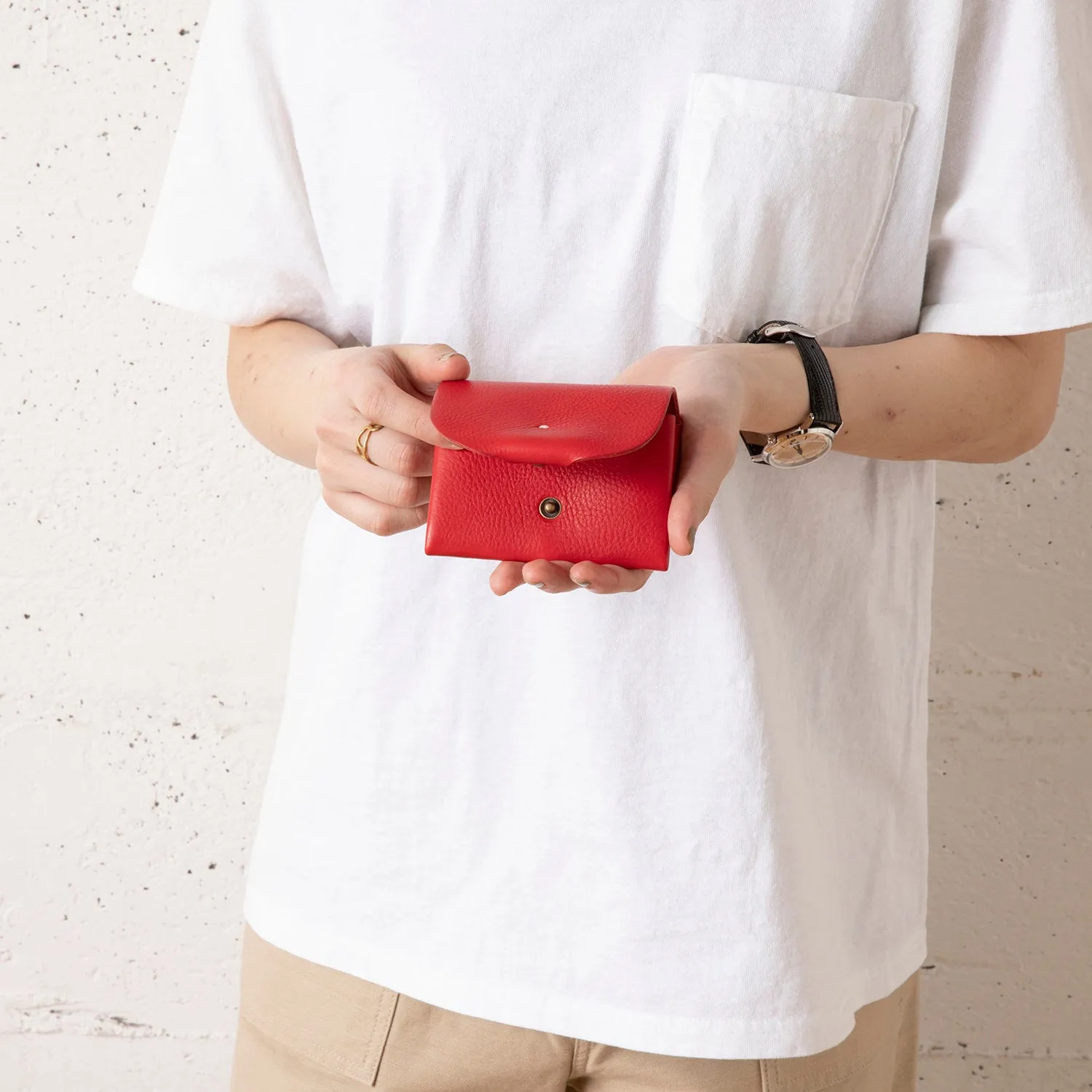 abokika | アボキカ　ORIGAMI WALLET